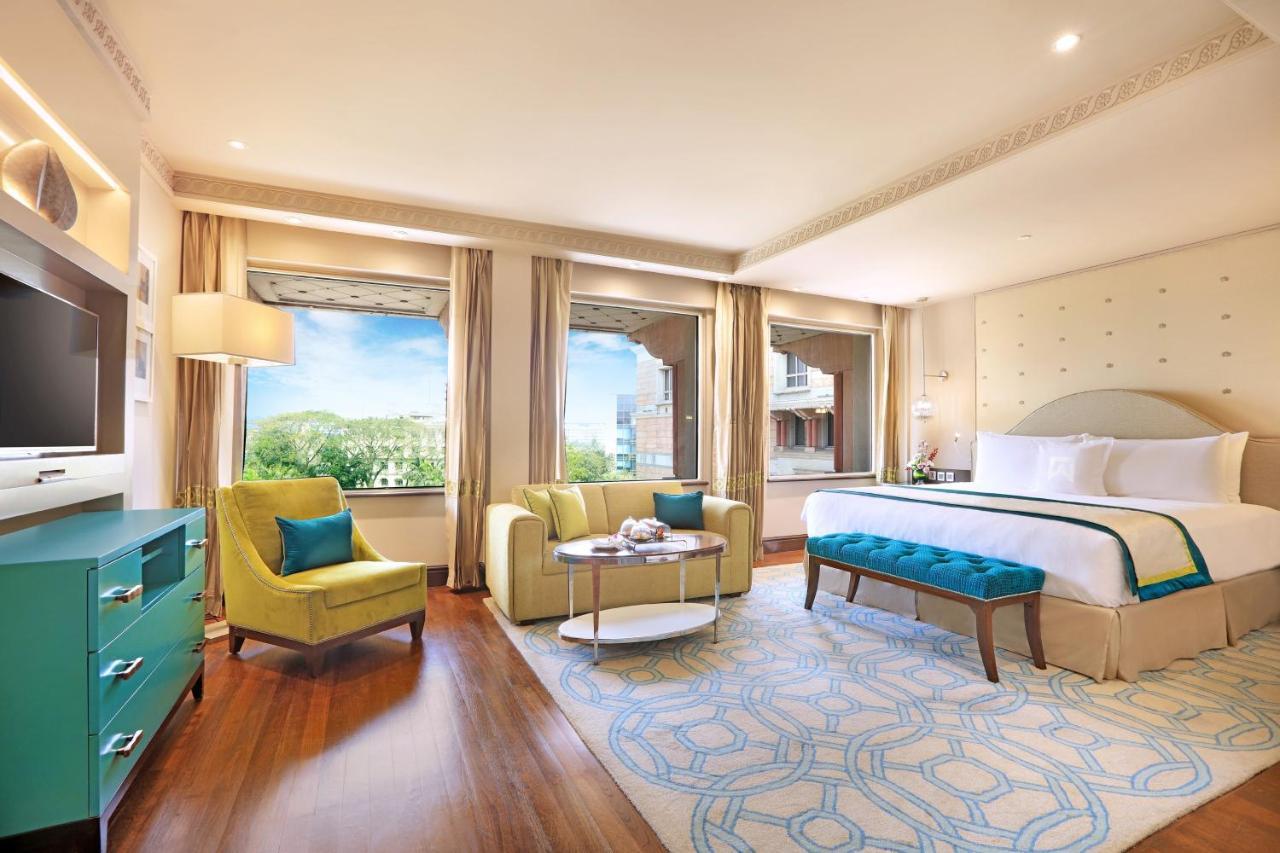 ITC One - Club Lounge Access