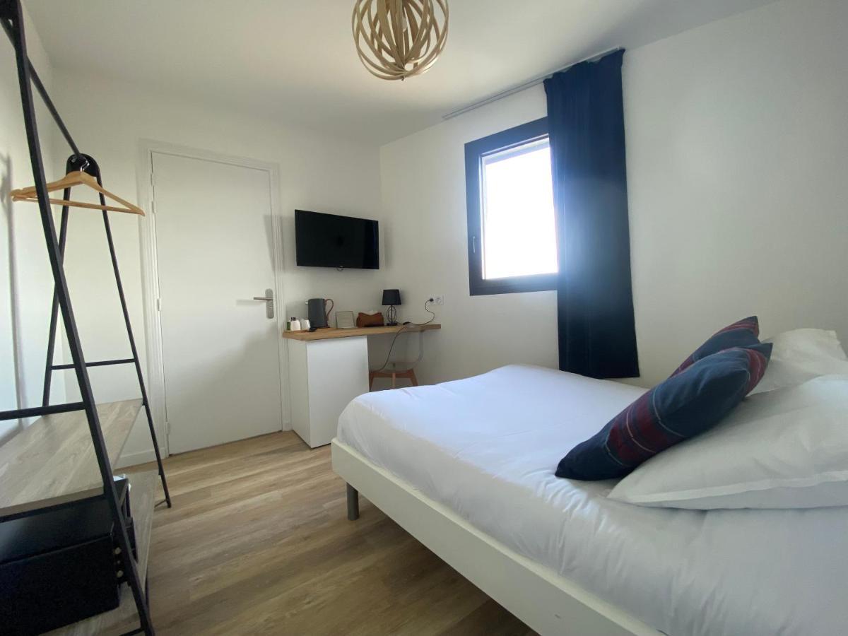 Chambre Simple