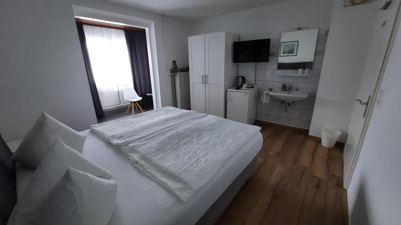 Standard Doppelzimmer