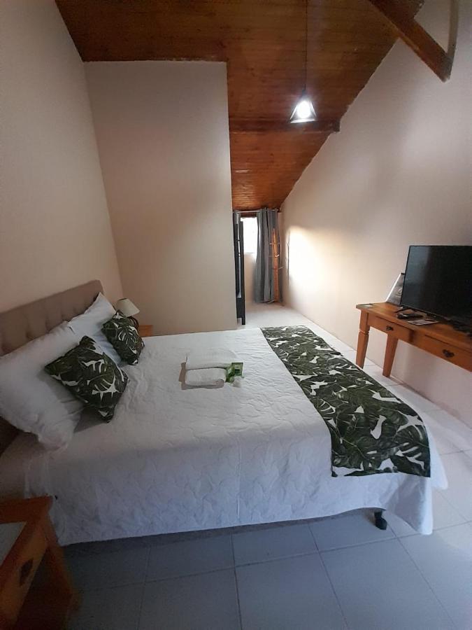 Quarto Duplo
