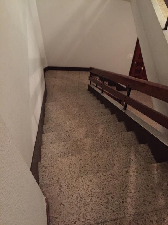 Quarto Twin com Vistas e Casa de Banho Partilhada