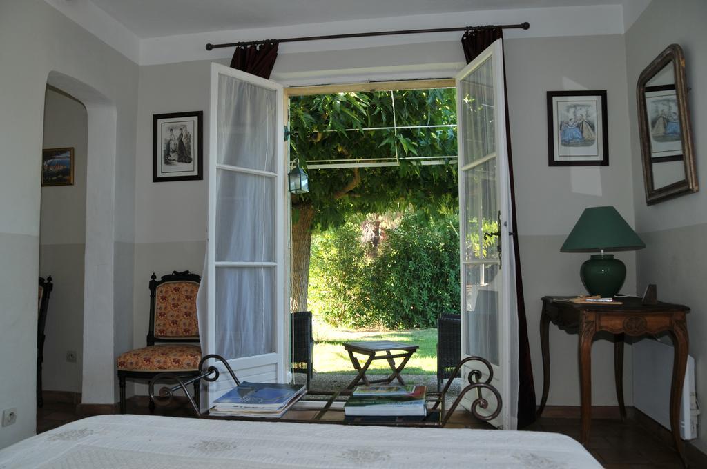 Chambre Triple Confort