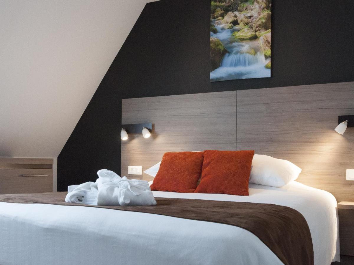 Chambre Familiale Supérieure
