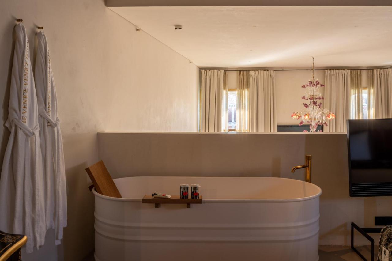 Speciale Junior Suite met Uitzicht op het Canal Grande en de Rialtobrug
