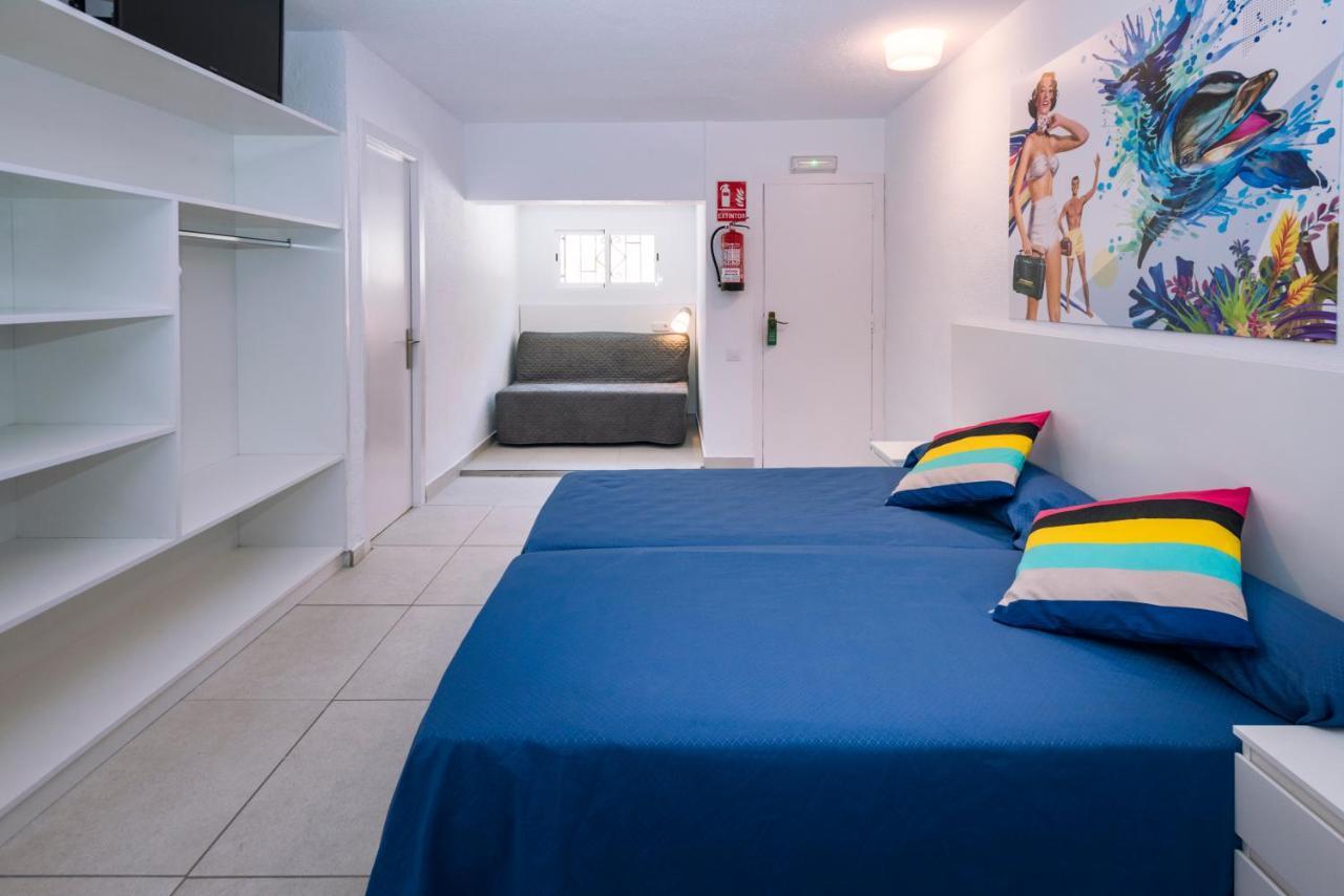 Economy Double or Twin Room
