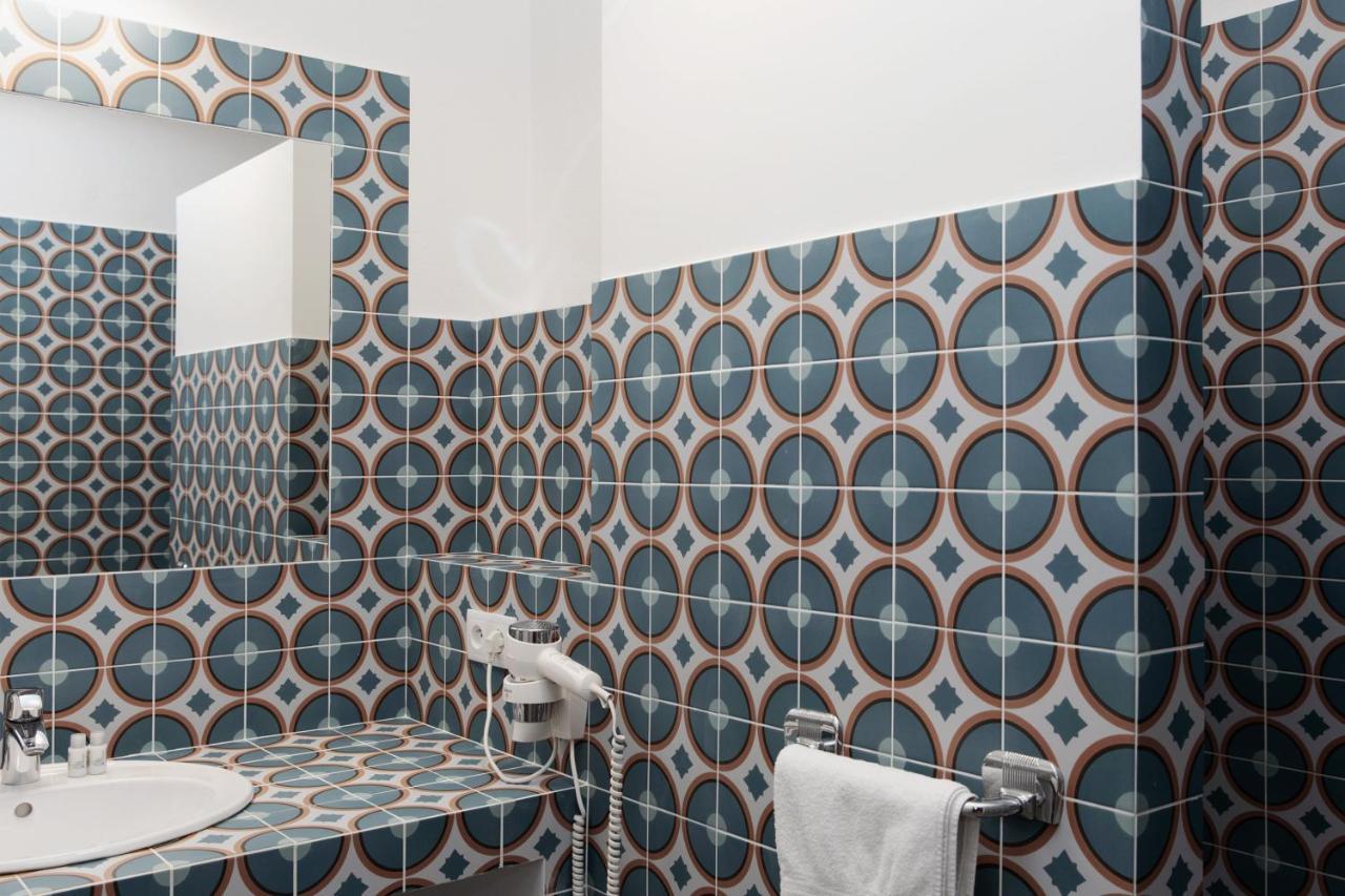 Chambre Quadruple