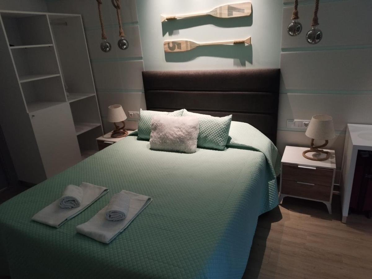 Quarto Duplo Deluxe com Vista Mar