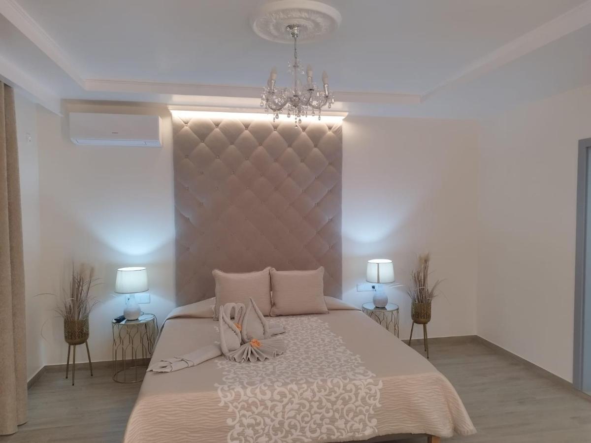Suite Deluxe com Vista Mar