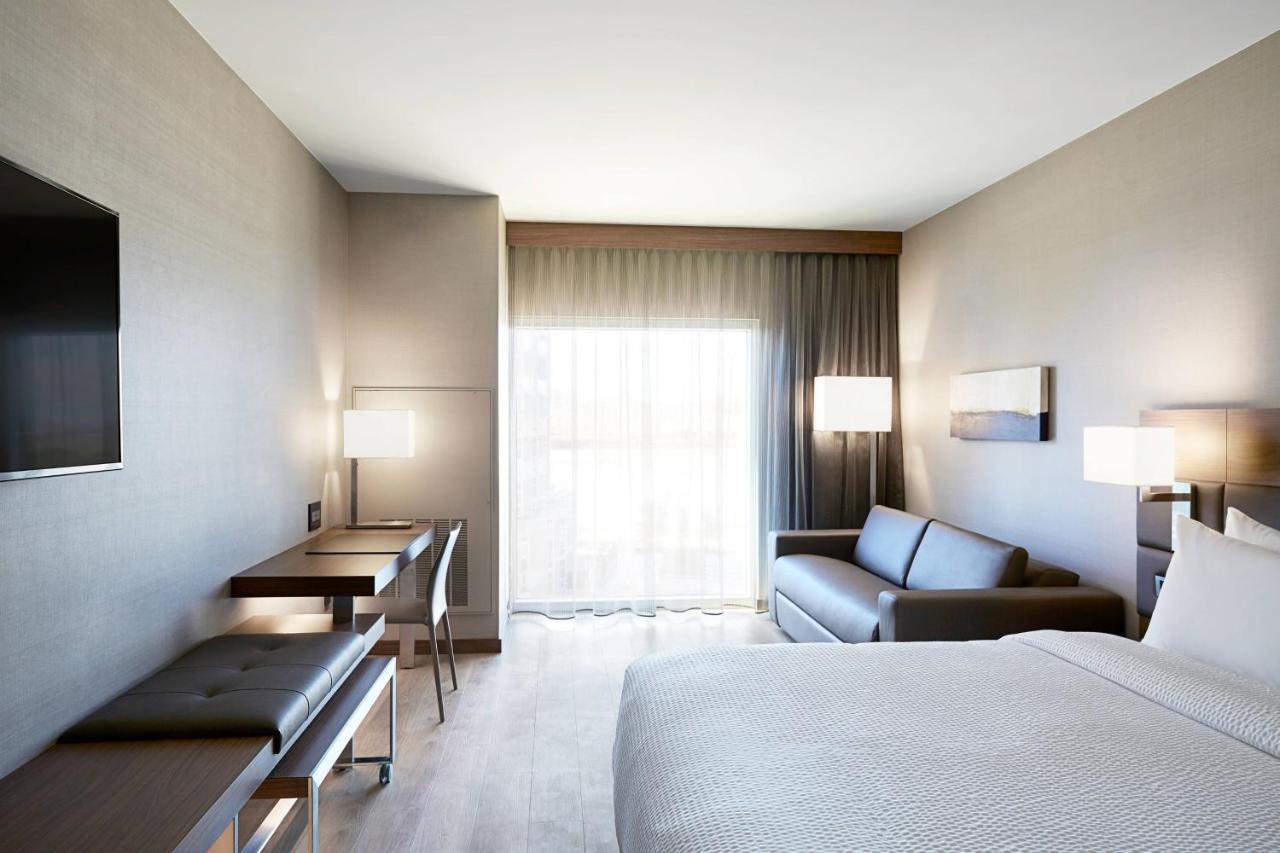 King Room with Sofa Bed