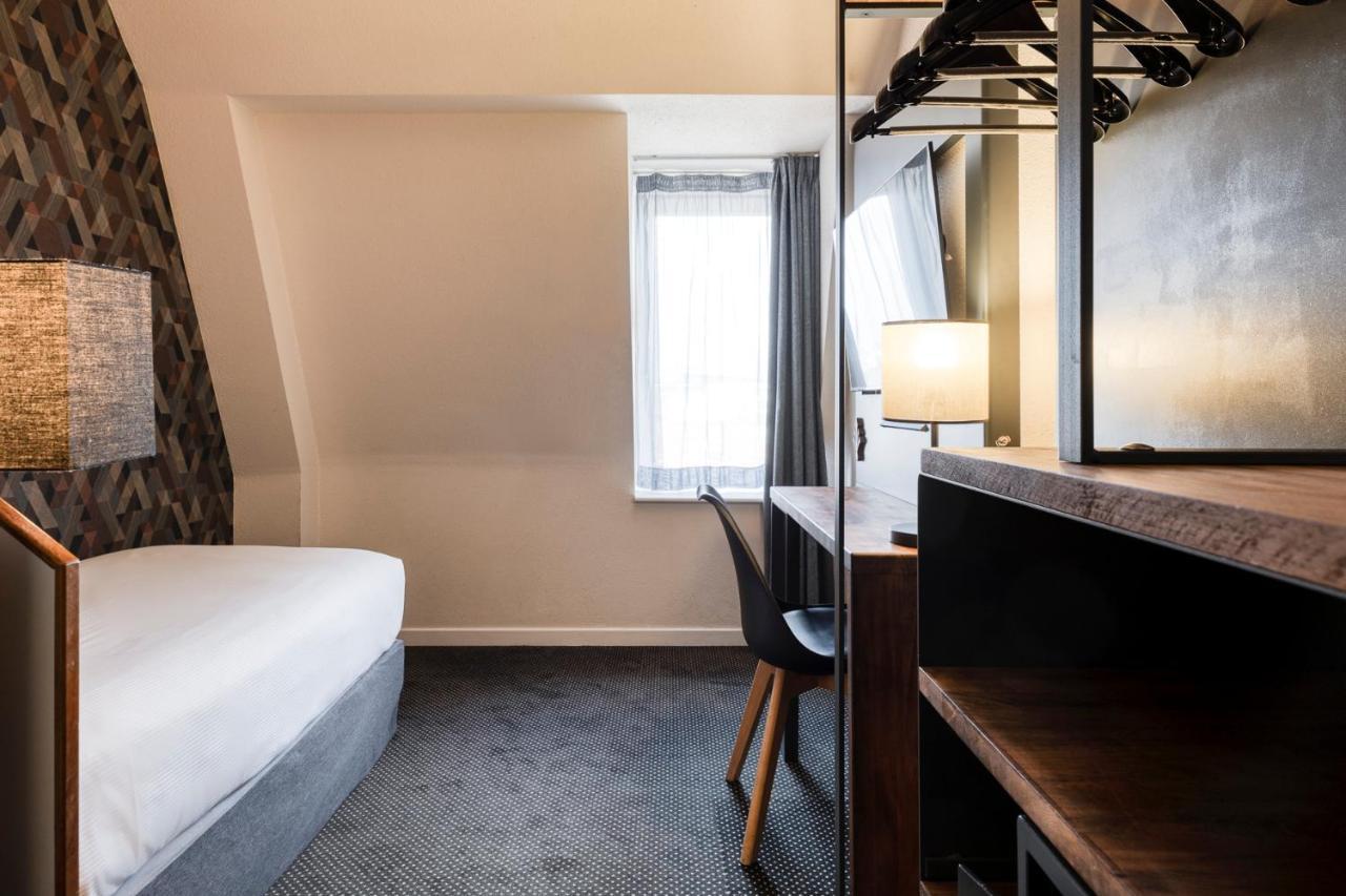 Classic Single Room