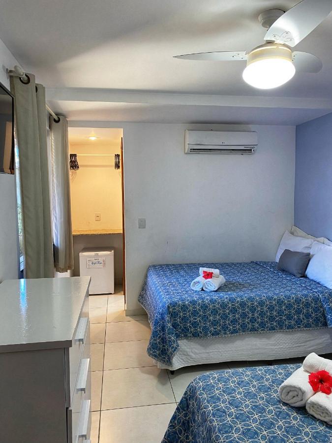 Quarto Quádruplo Standard