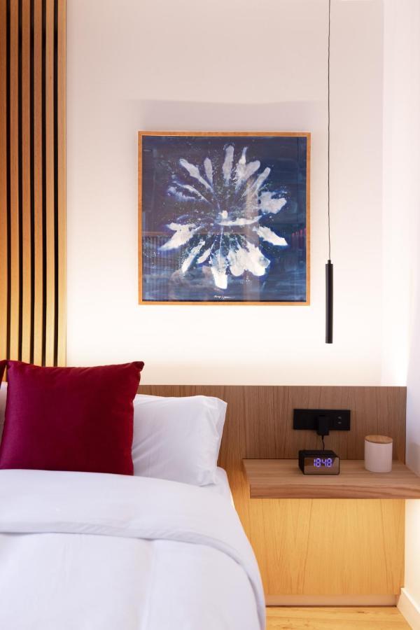 Habitación Doble Estándar