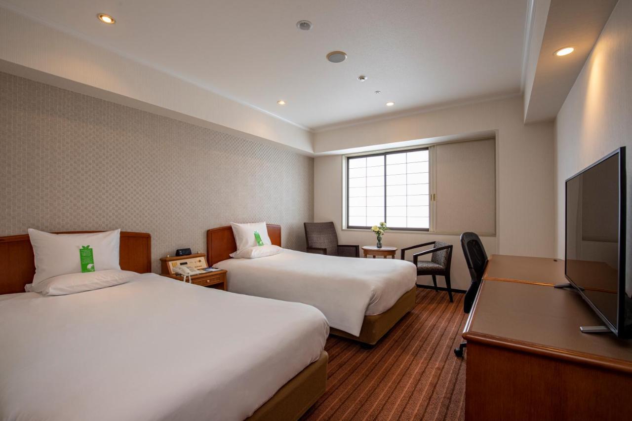 Comfort Twin Room