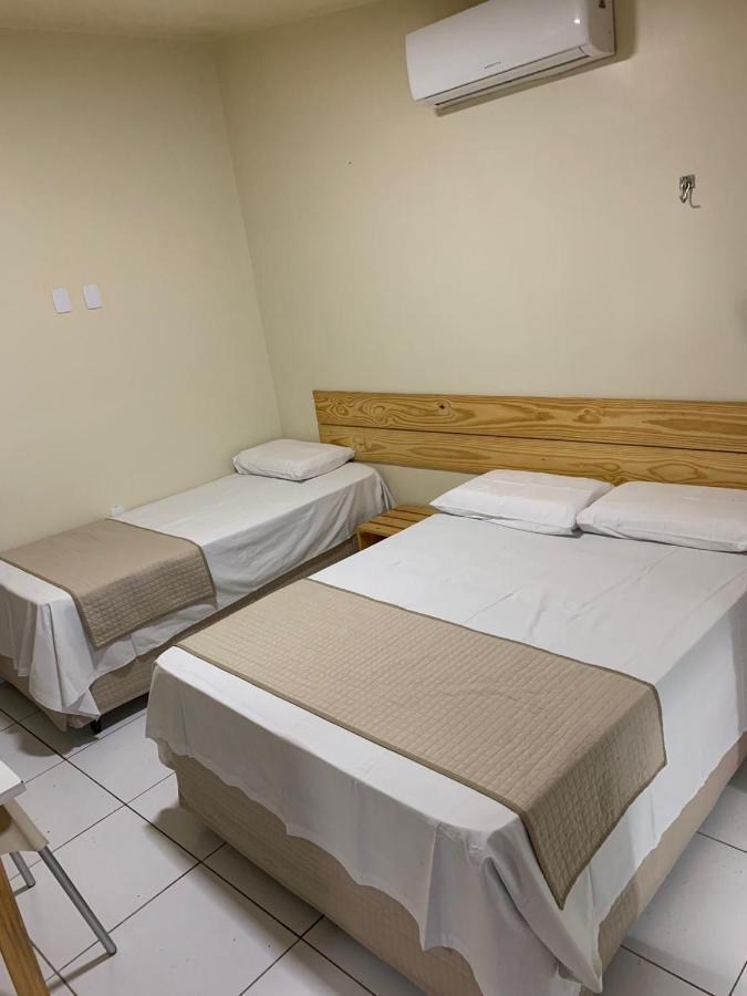 Quarto Triplo Standard