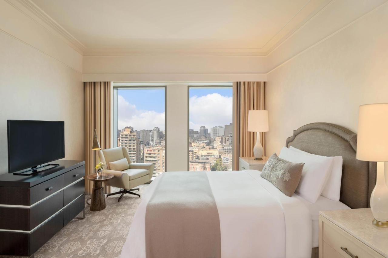 Appartement City 3 Chambres - Vue sur Ville