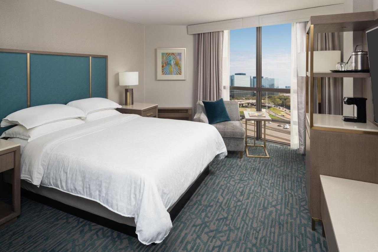 Club level, Guest room, 1 King