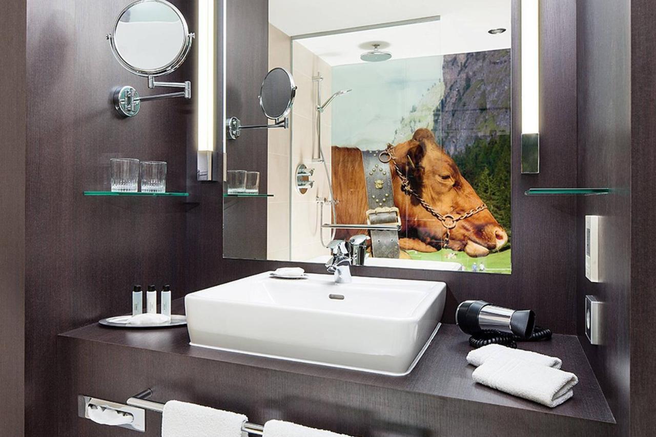 Executive Zimmer mit Queensize-Bett