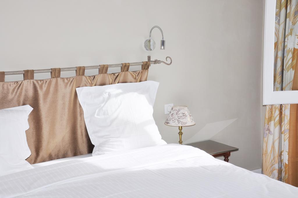 Chambre Double Prestige
