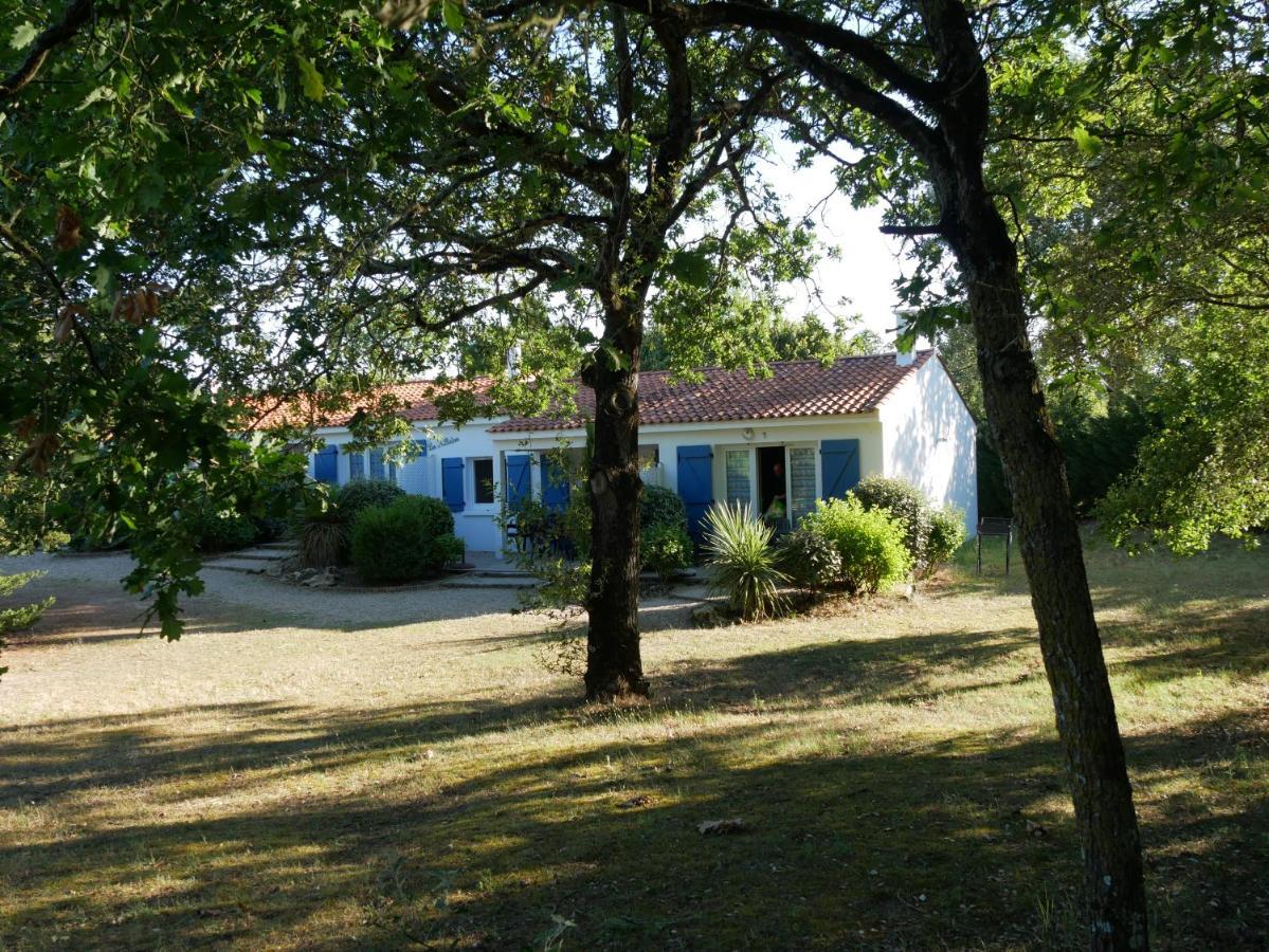 Cottage (6-7 Adultes)