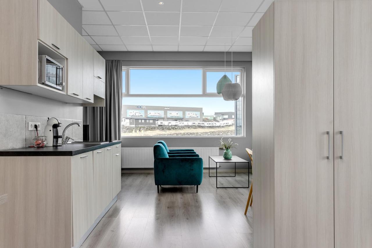 Deluxe Appartement