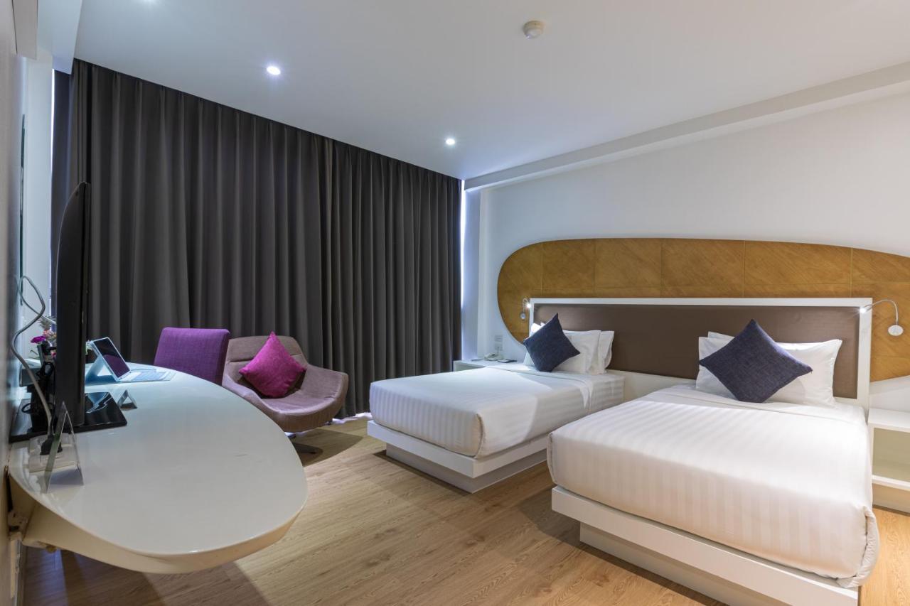 Superior Double or Twin Room