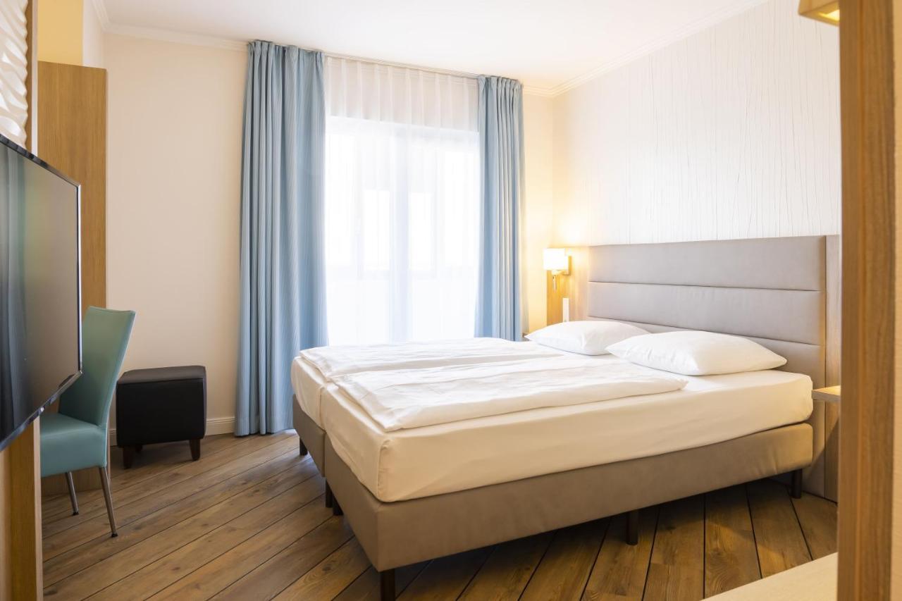 Kleines Doppelzimmer
