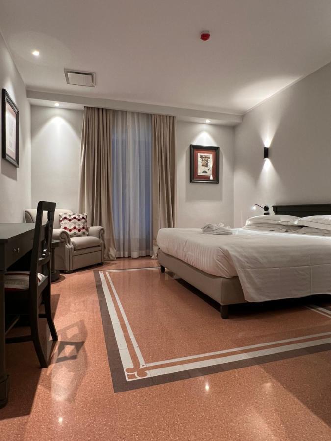 Habitación Doble Privilege