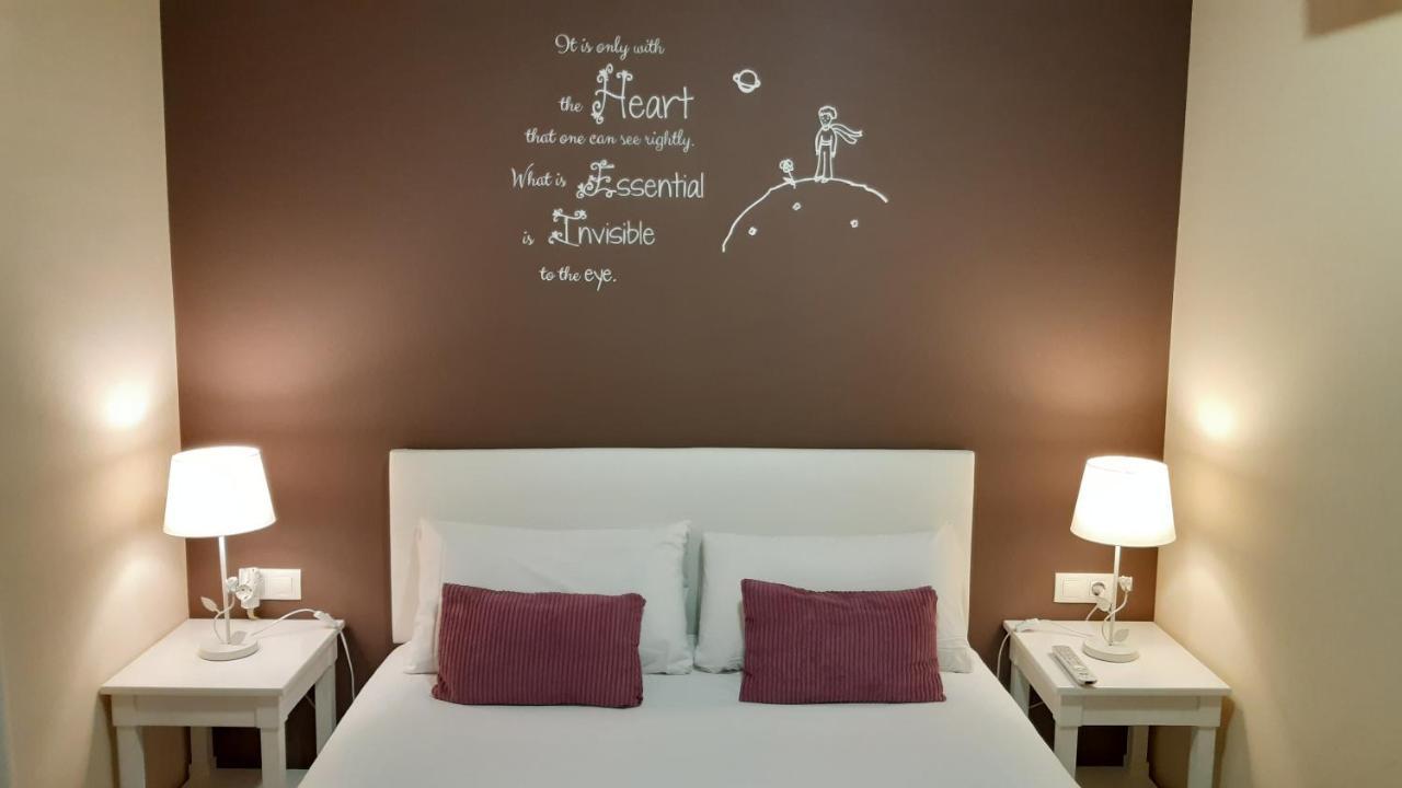 Quarto Duplo