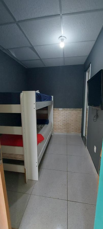 Quarto Duplo