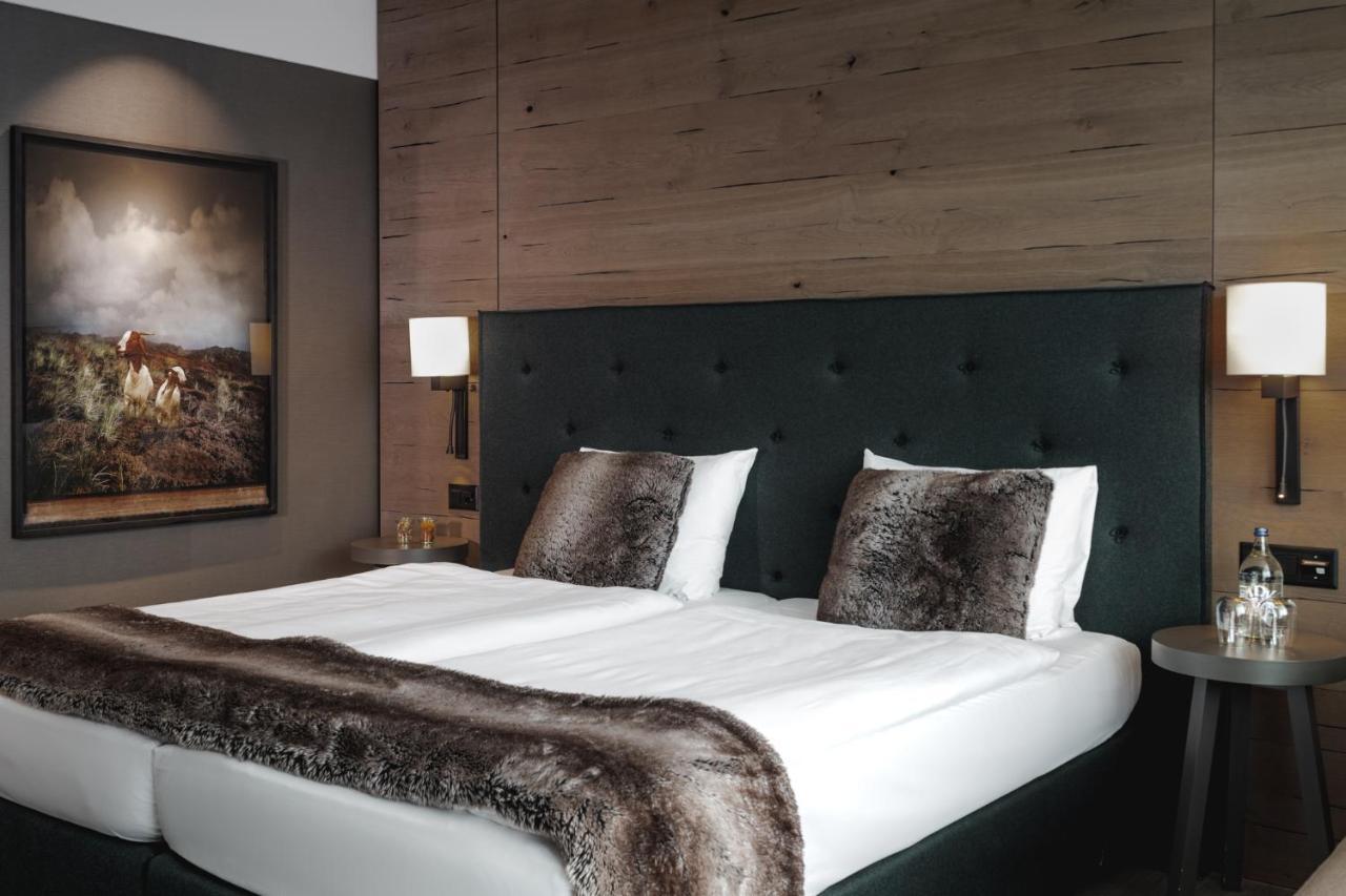 Chambre Double Standard