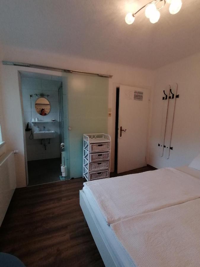 Kleines Doppelzimmer
