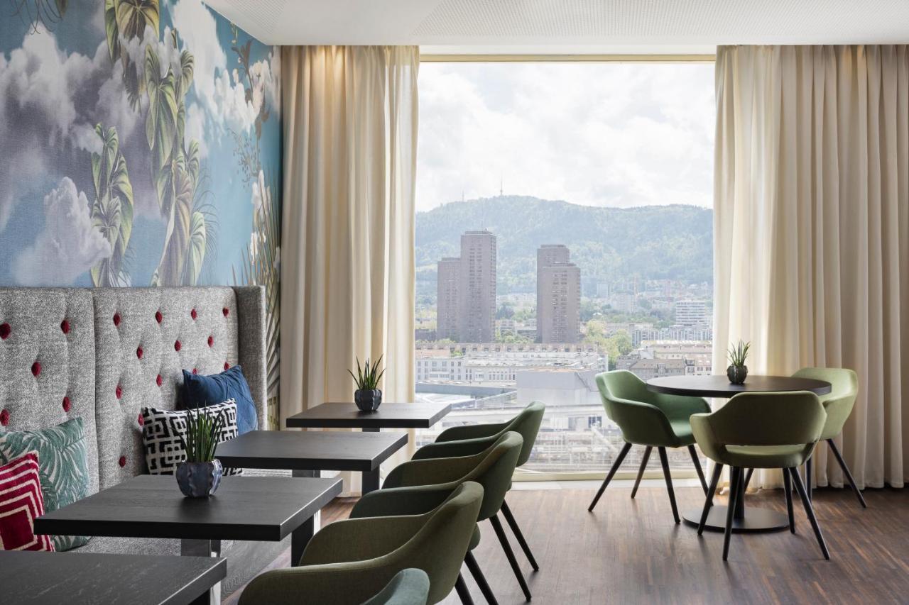 Habitación doble - Acceso al salón privado