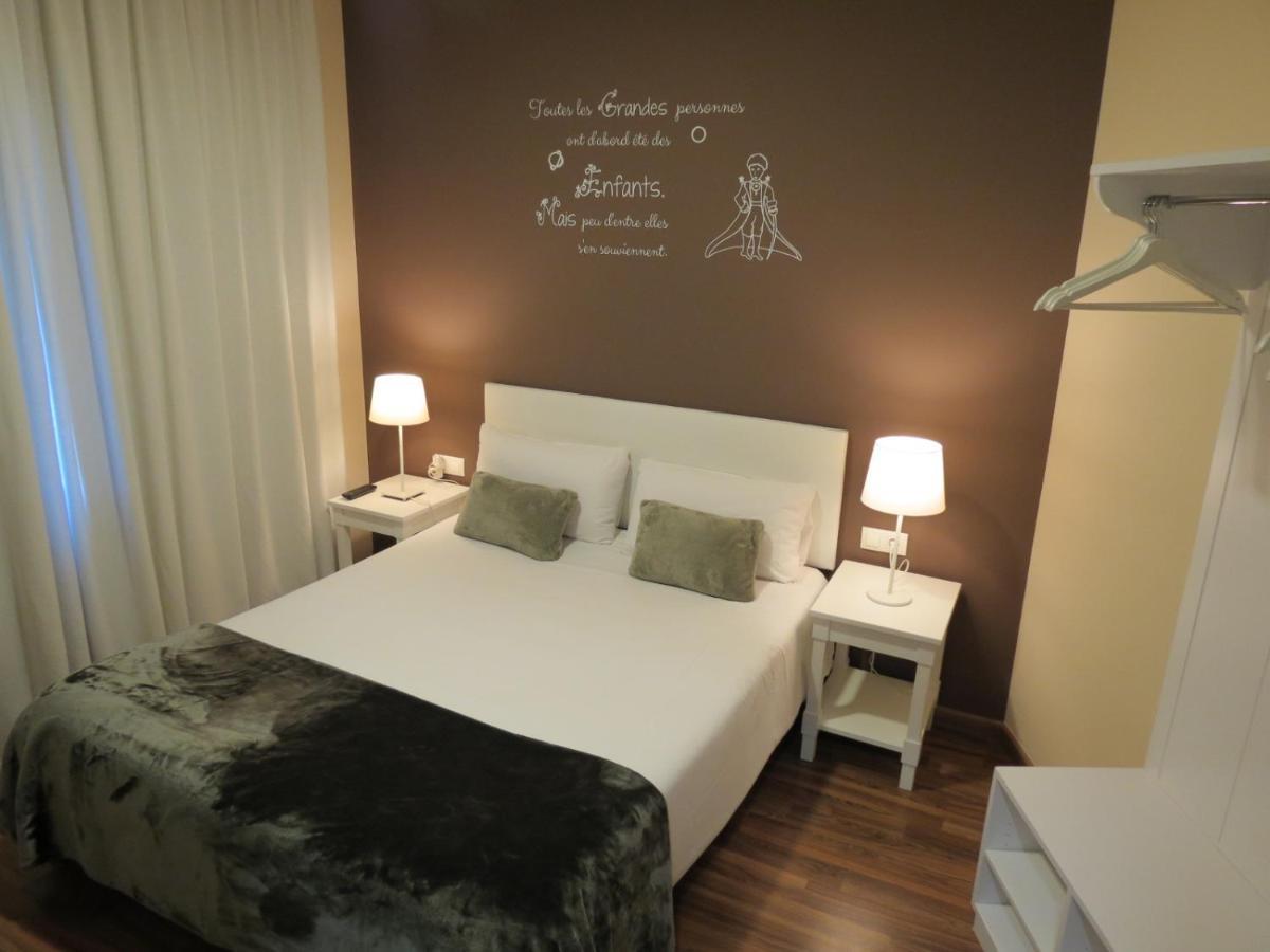 Quarto Duplo com Terraço