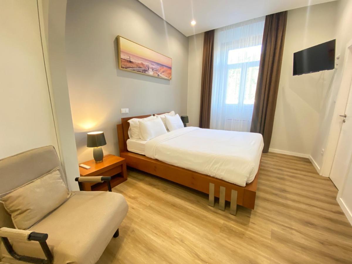 Apartamento de 1 Quarto