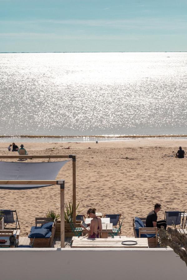 Chambre Familiale - Vue sur Mer