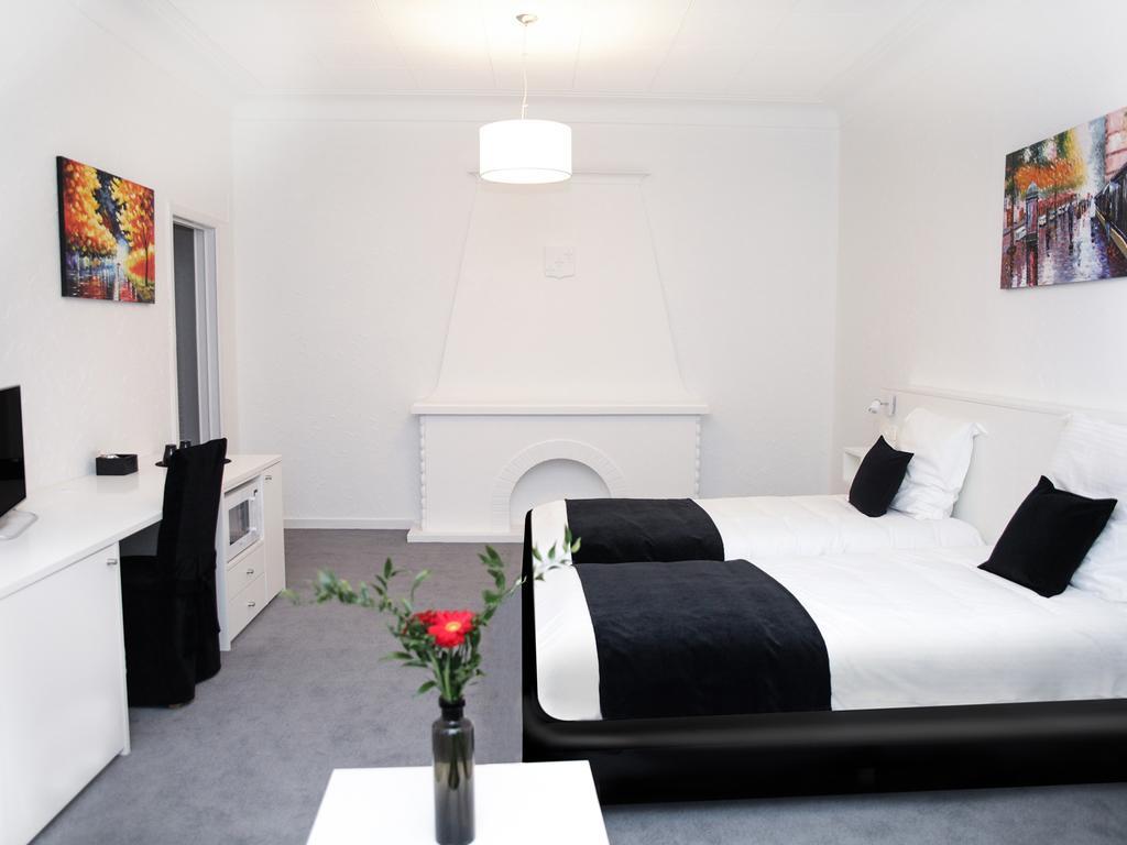 Quarto Twin Superior