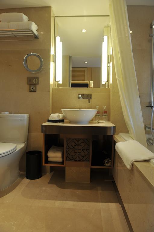 Offre Spéciale - Chambre Lits Jumeaux Standard