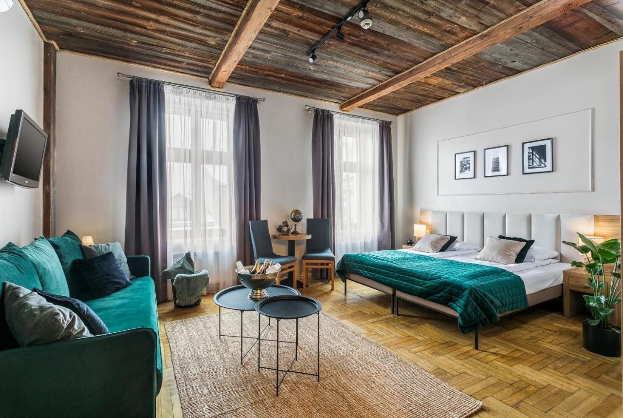 Comfort Vierpersoonskamer