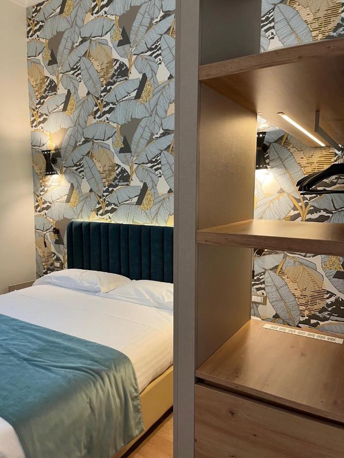 Chambre Simple Économique