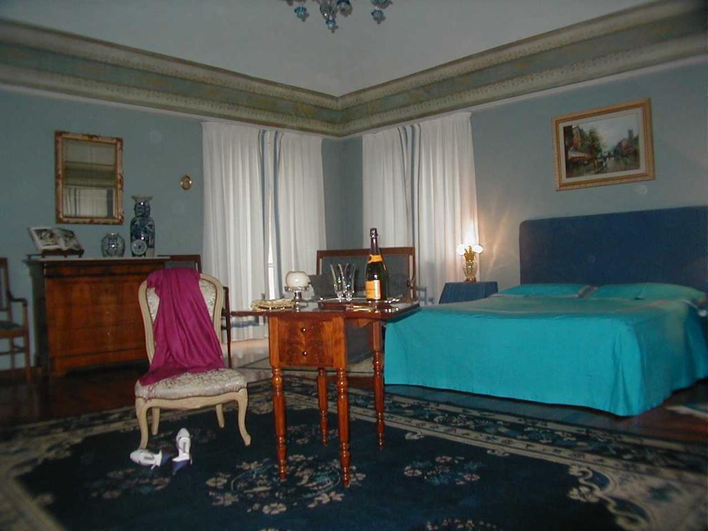 Suite Queen con Vasca Idromassaggio