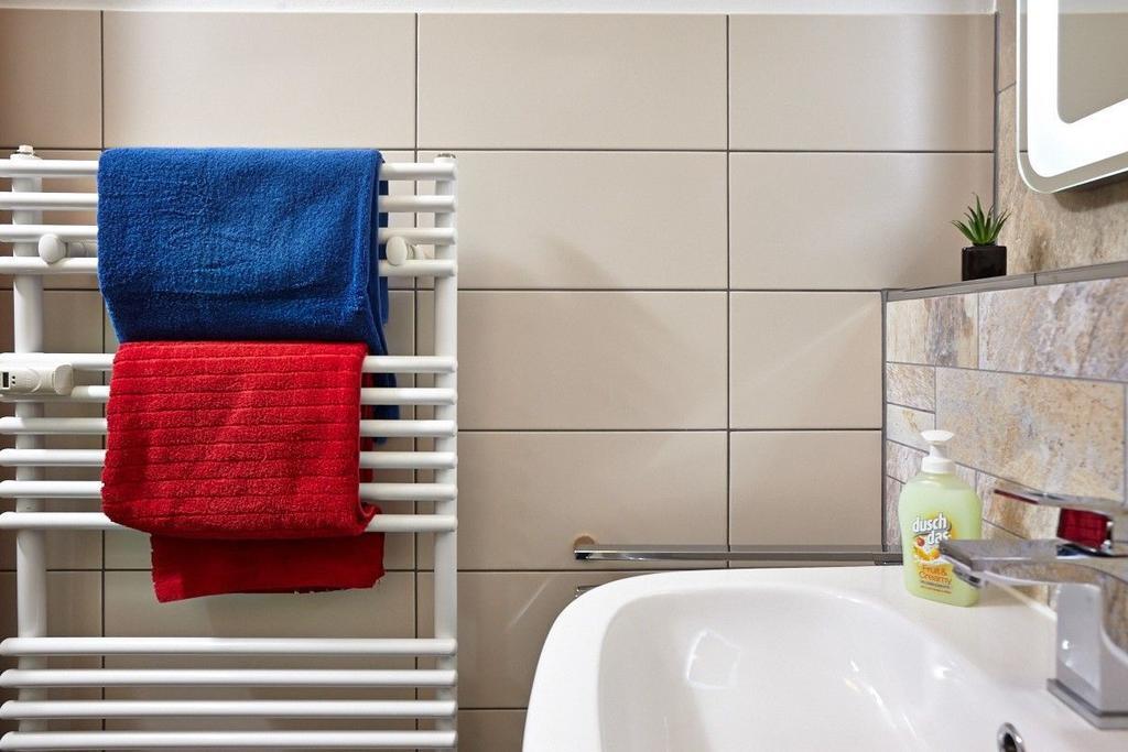 Apartment mit 1 Schlafzimmer