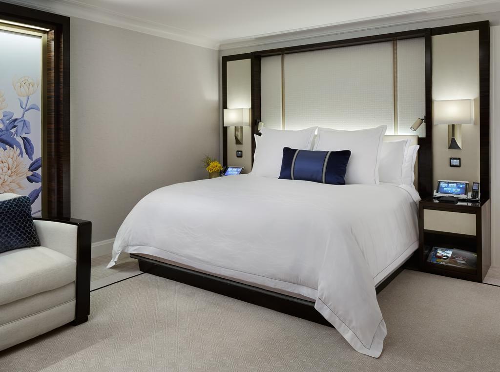 Superior Kamer met Kingsize Bed