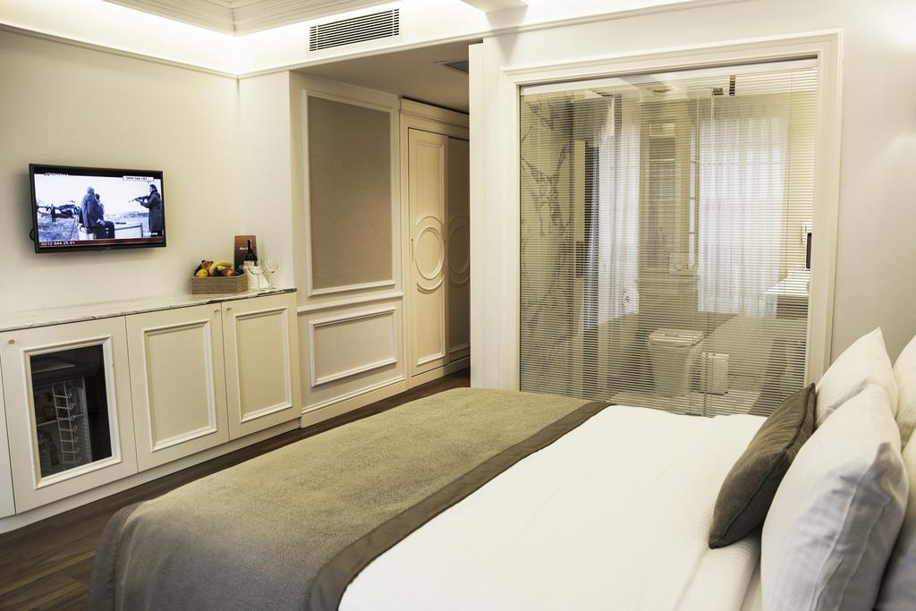 Habitación Doble Deluxe