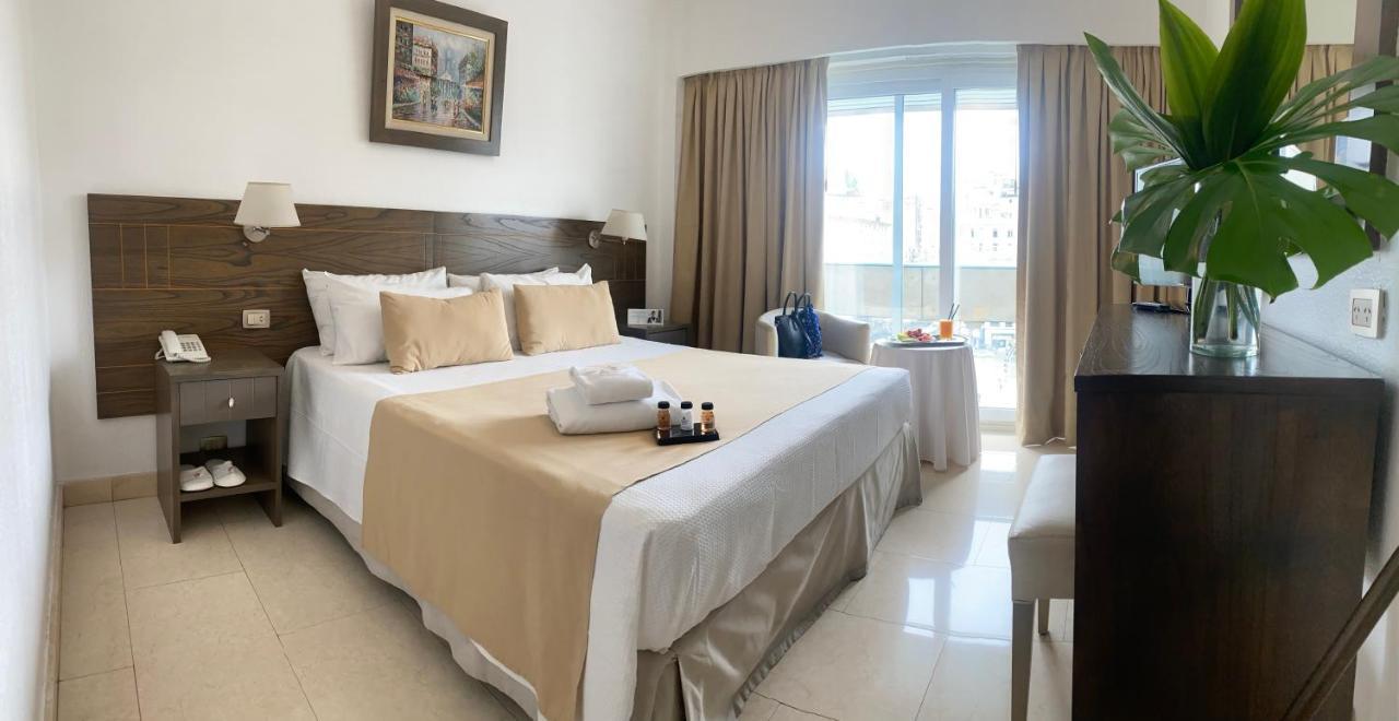 Habitación Individual Deluxe