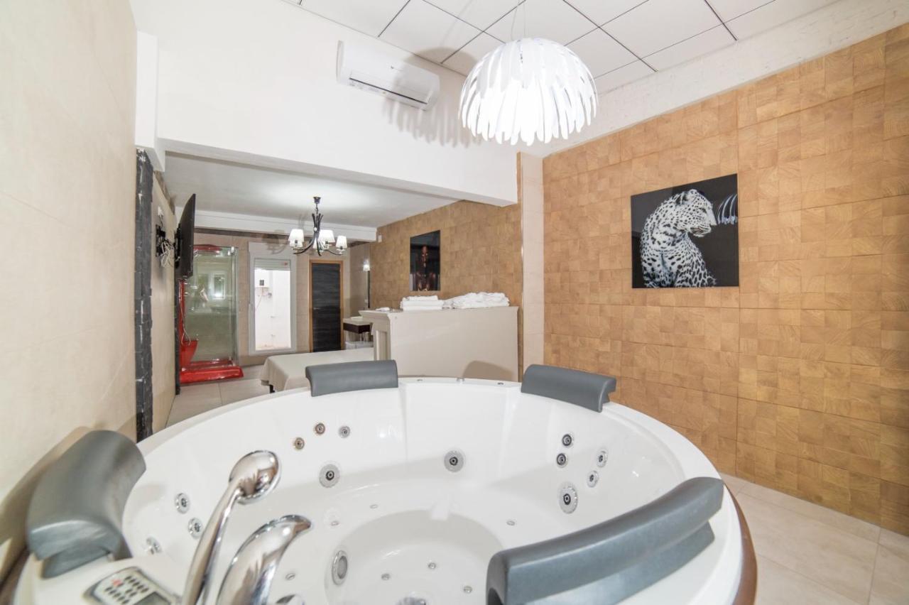 Suite Presidencial