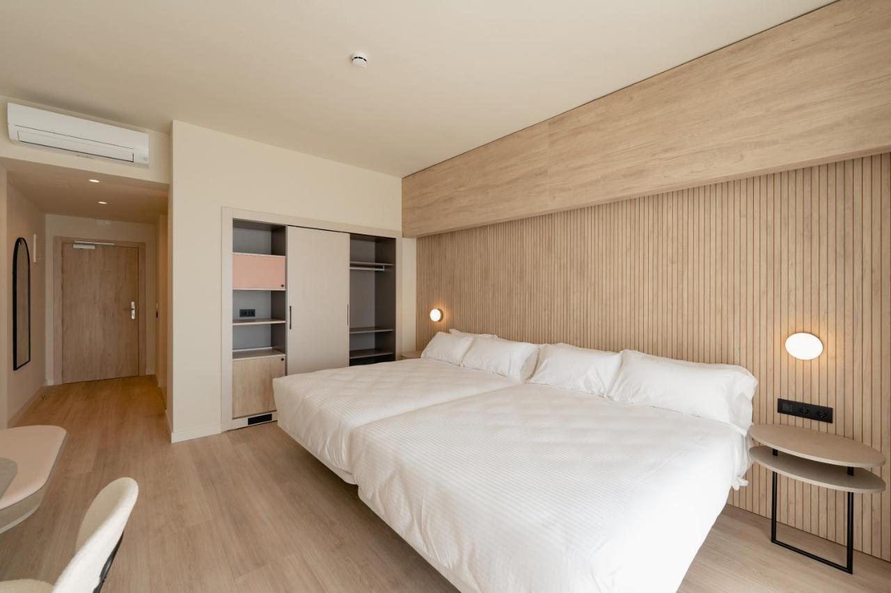 Habitación Supreme con vistas al mar (4 adultos)