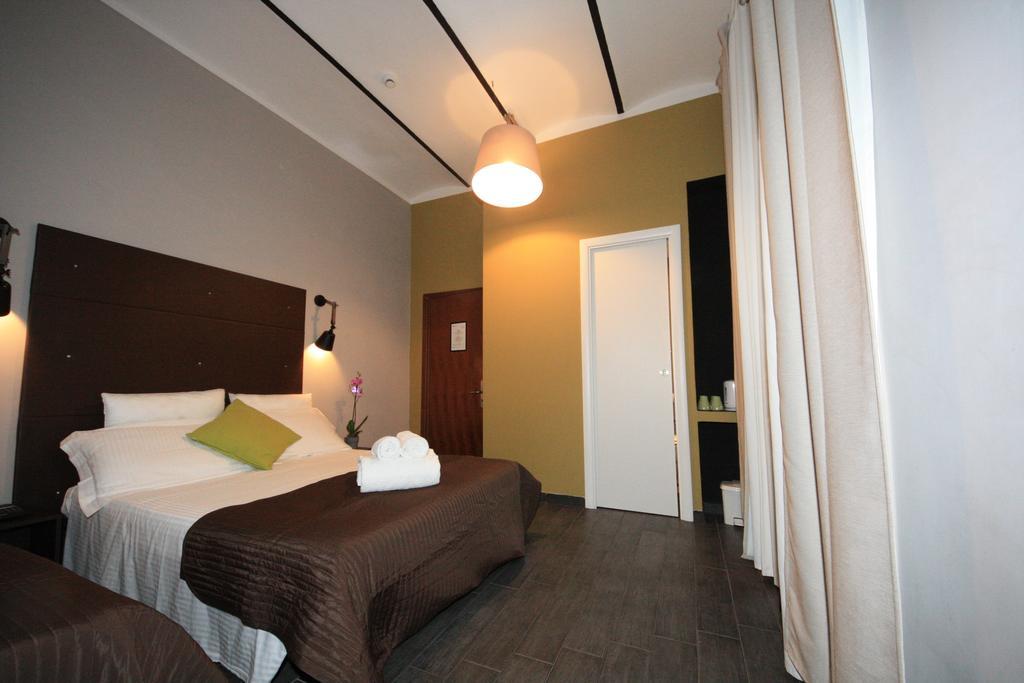 Quarto Deluxe