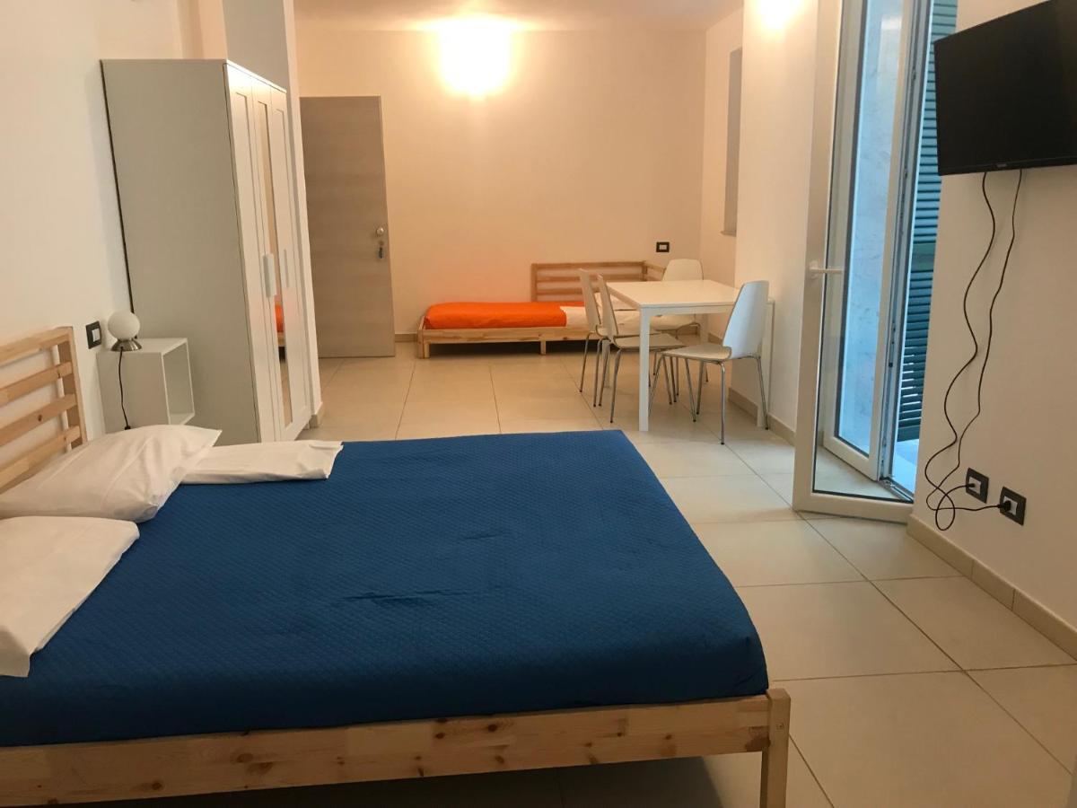 Appartamento Monolocale (3 Adulti) con Angolo Cottura