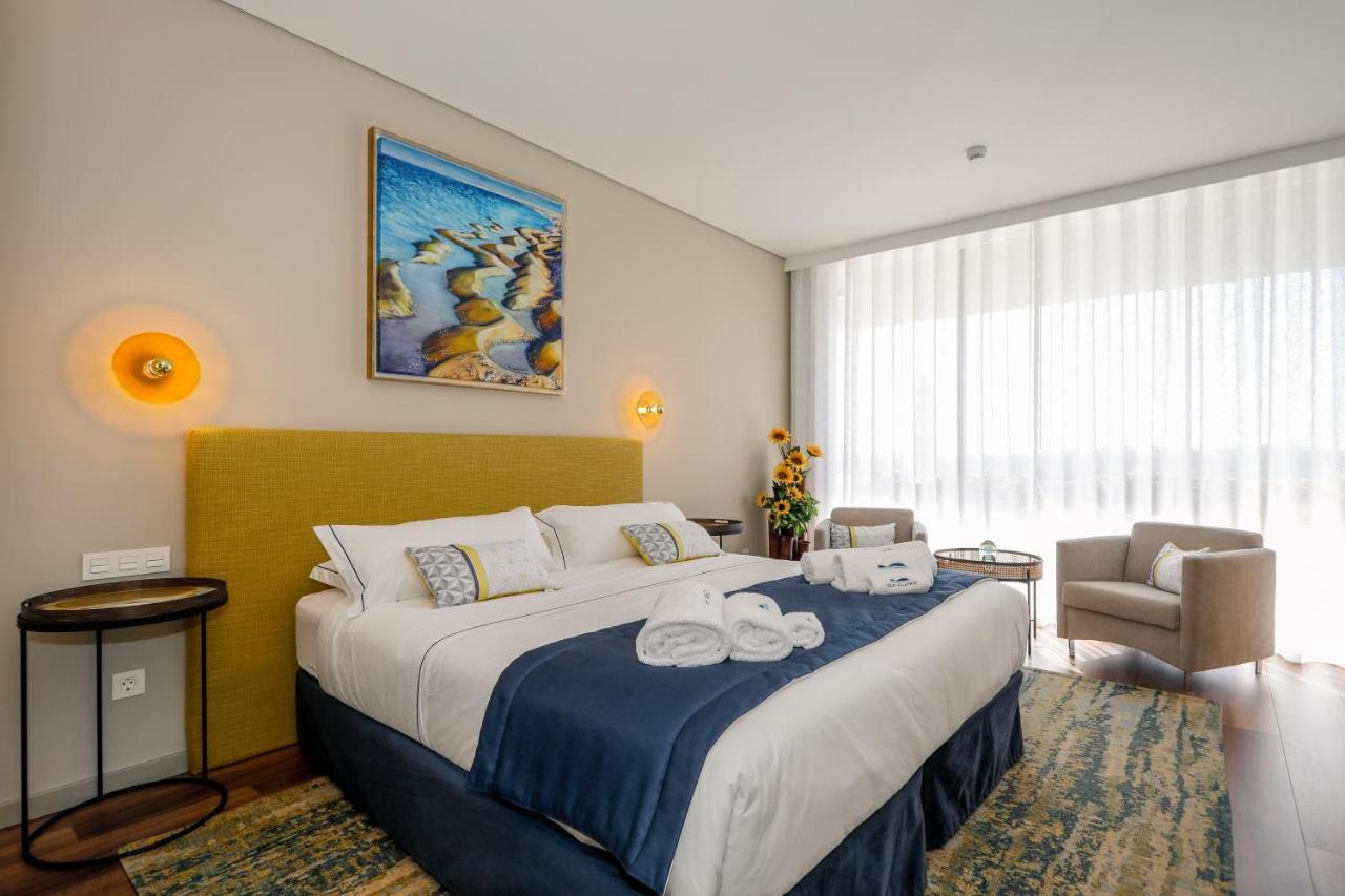 Quarto Duplo ou Twin Deluxe