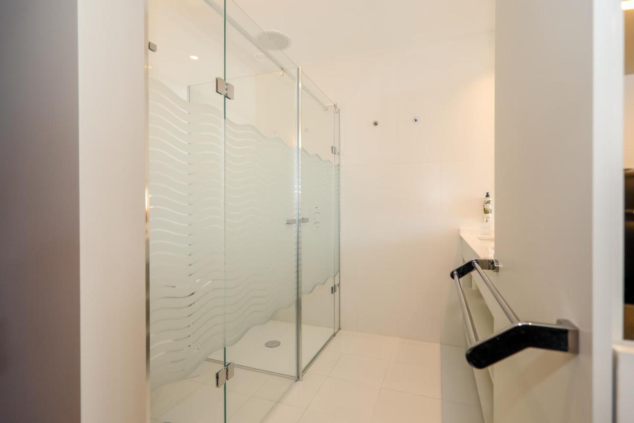 Quarto Duplo ou Twin Deluxe
